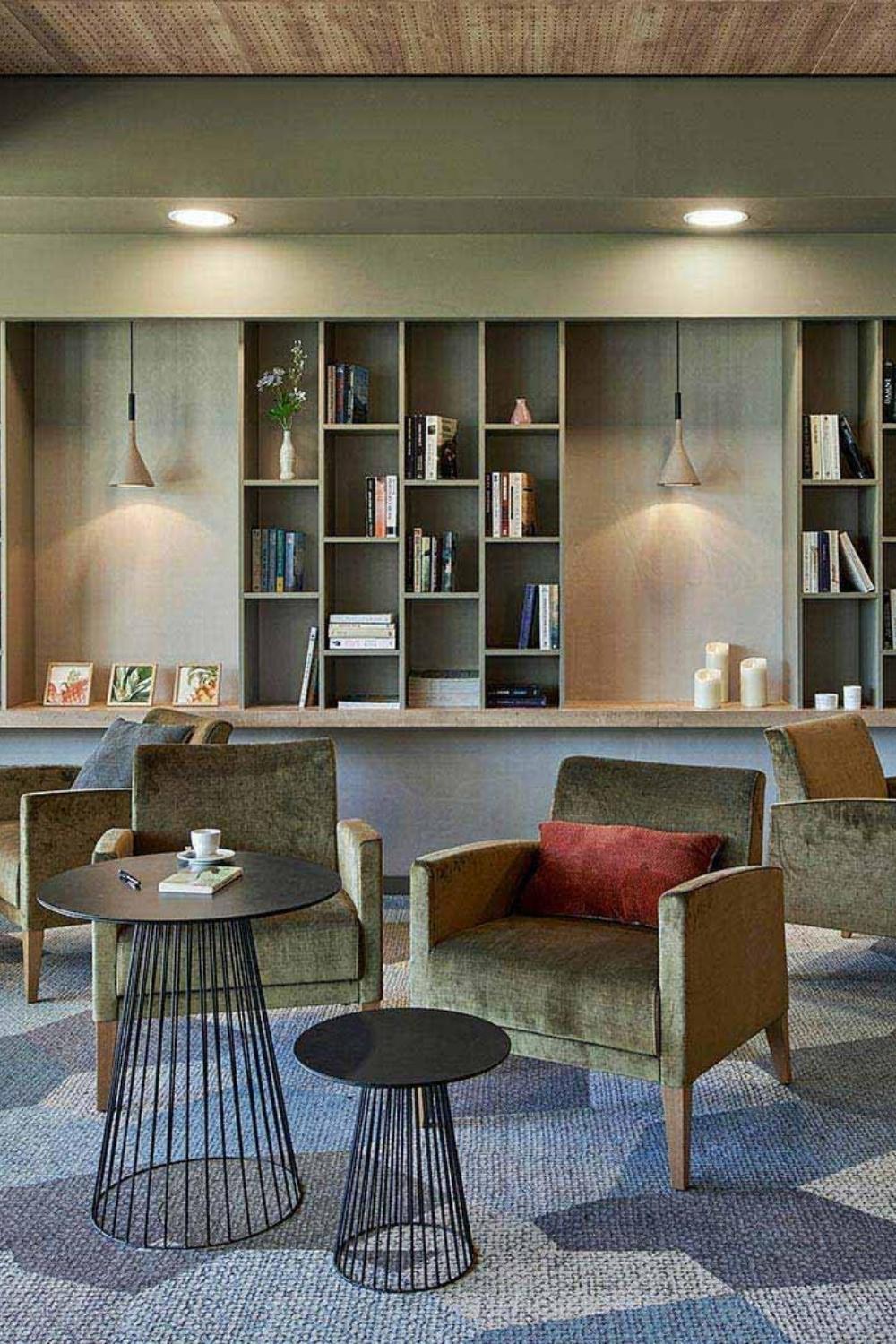 Aplomb Pendant Lamp - morylighting