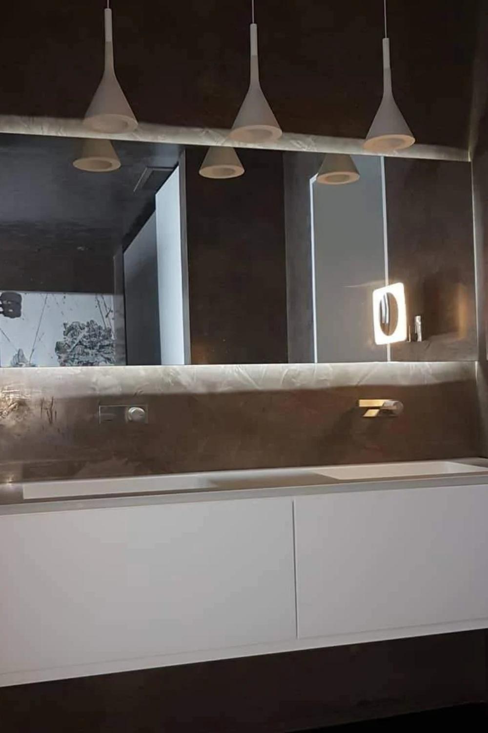 Aplomb Pendant Lamp - morylighting