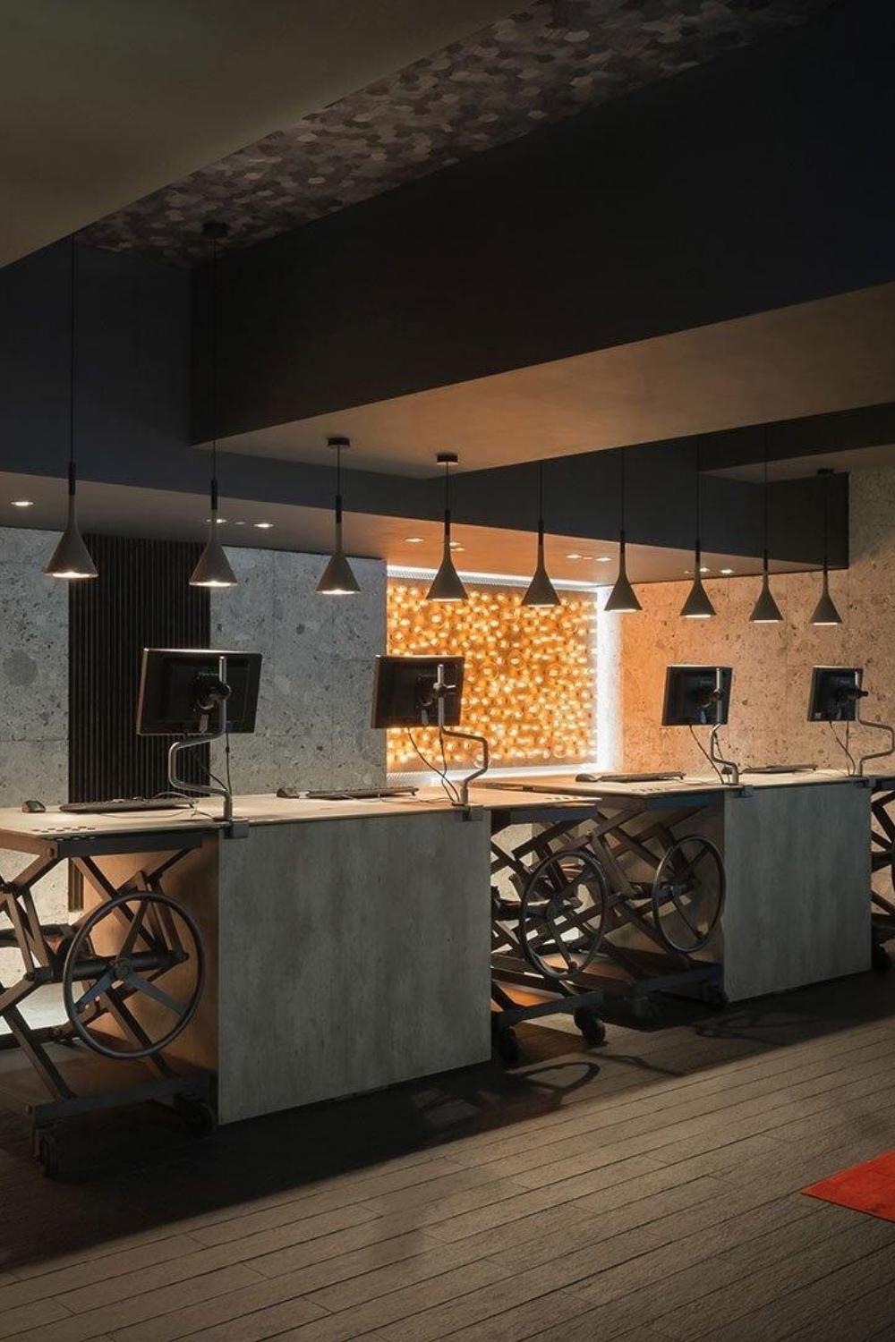 Aplomb Pendant Lamp - morylighting