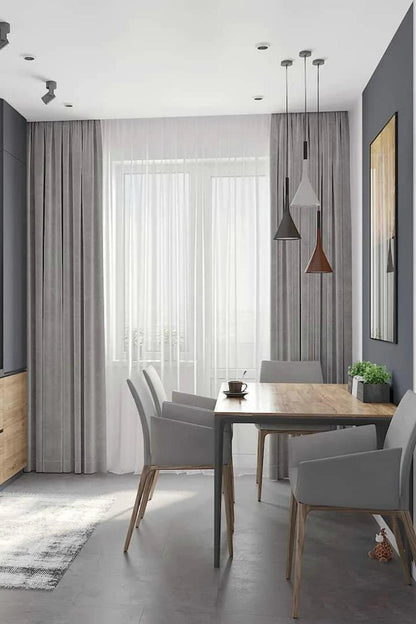 Aplomb Pendant Lamp - morylighting
