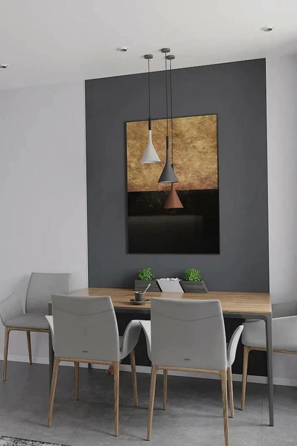 Aplomb Pendant Lamp - morylighting