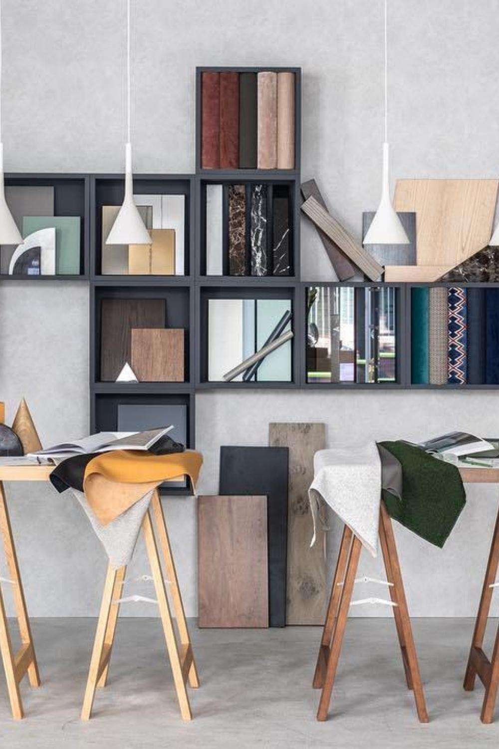 Aplomb Pendant Lamp - morylighting
