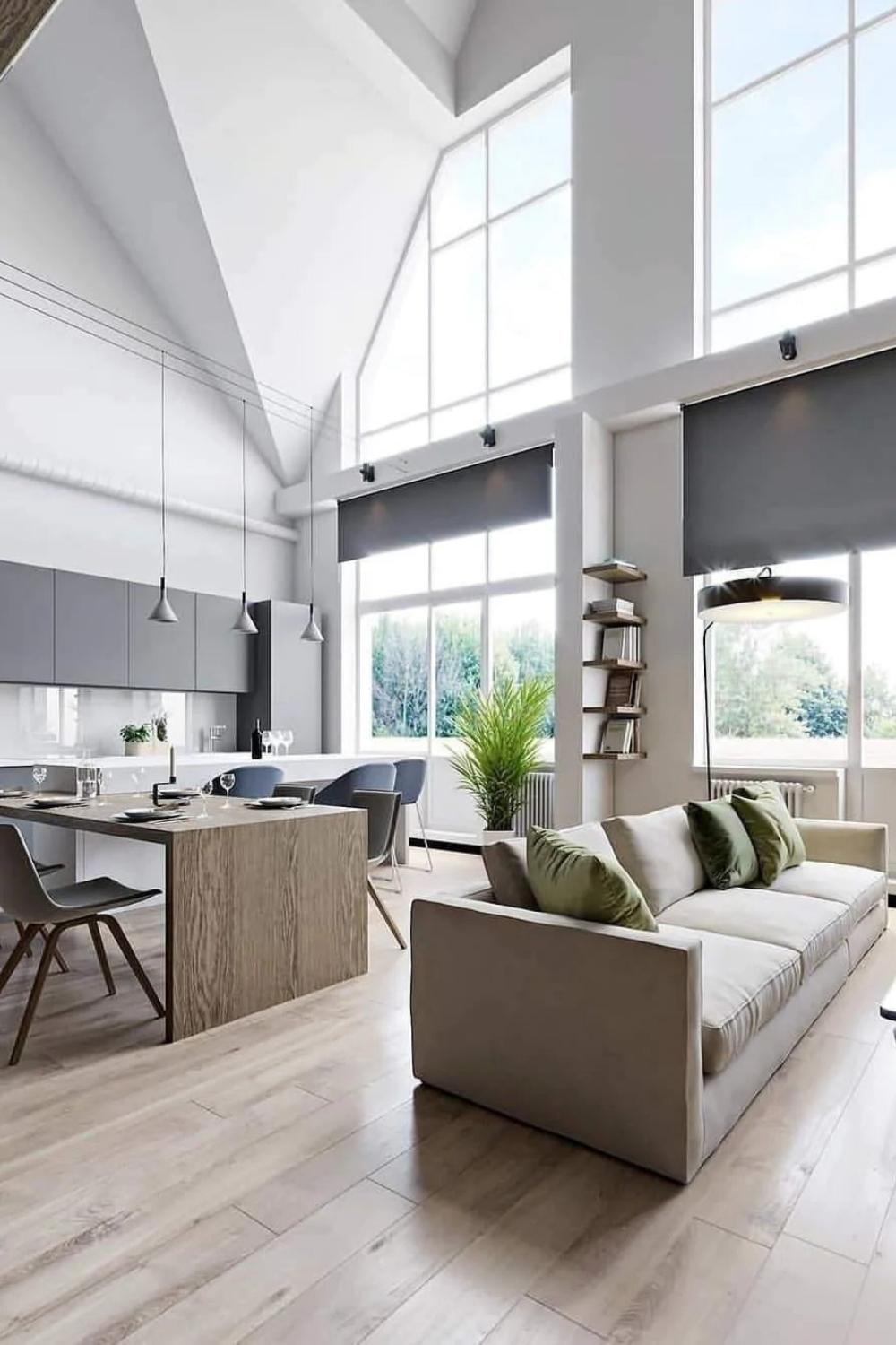Aplomb Pendant Lamp - morylighting