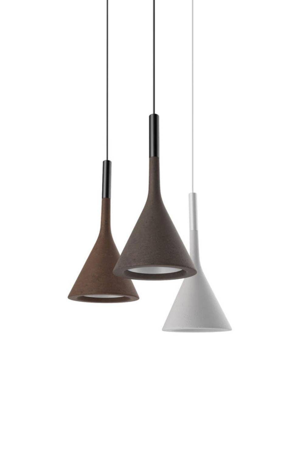 Aplomb Pendant Lamp - morylighting