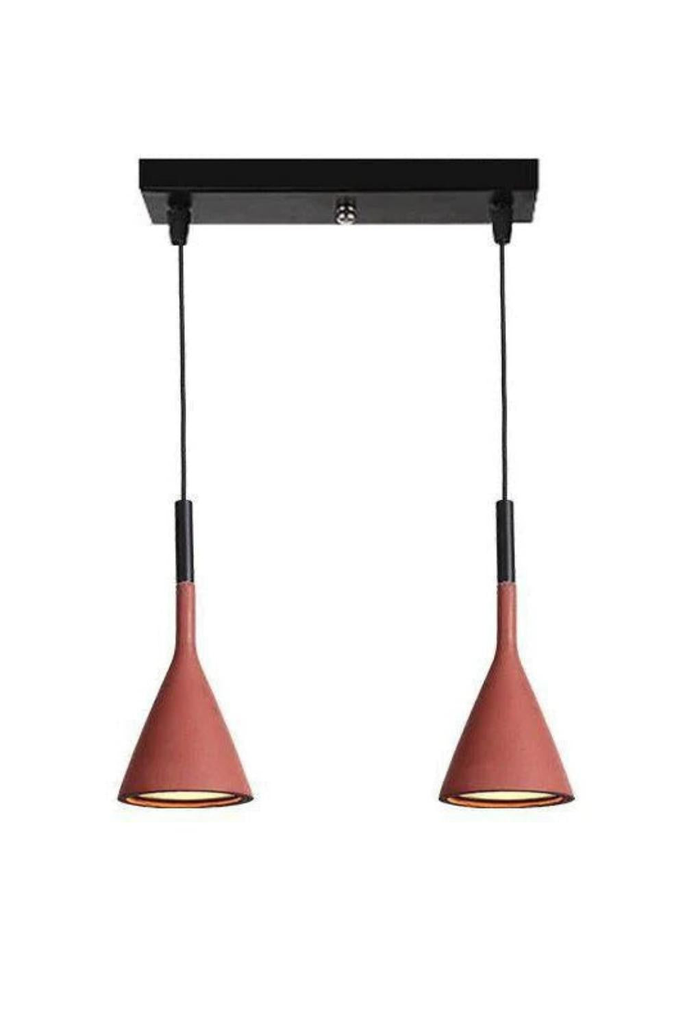 Aplomb Pendant Lamp - morylighting