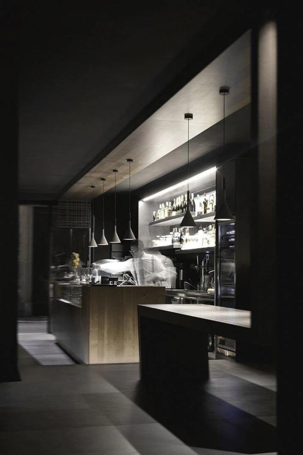 Aplomb Pendant Lamp - morylighting