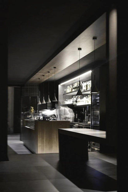 Aplomb Pendant Lamp - morylighting