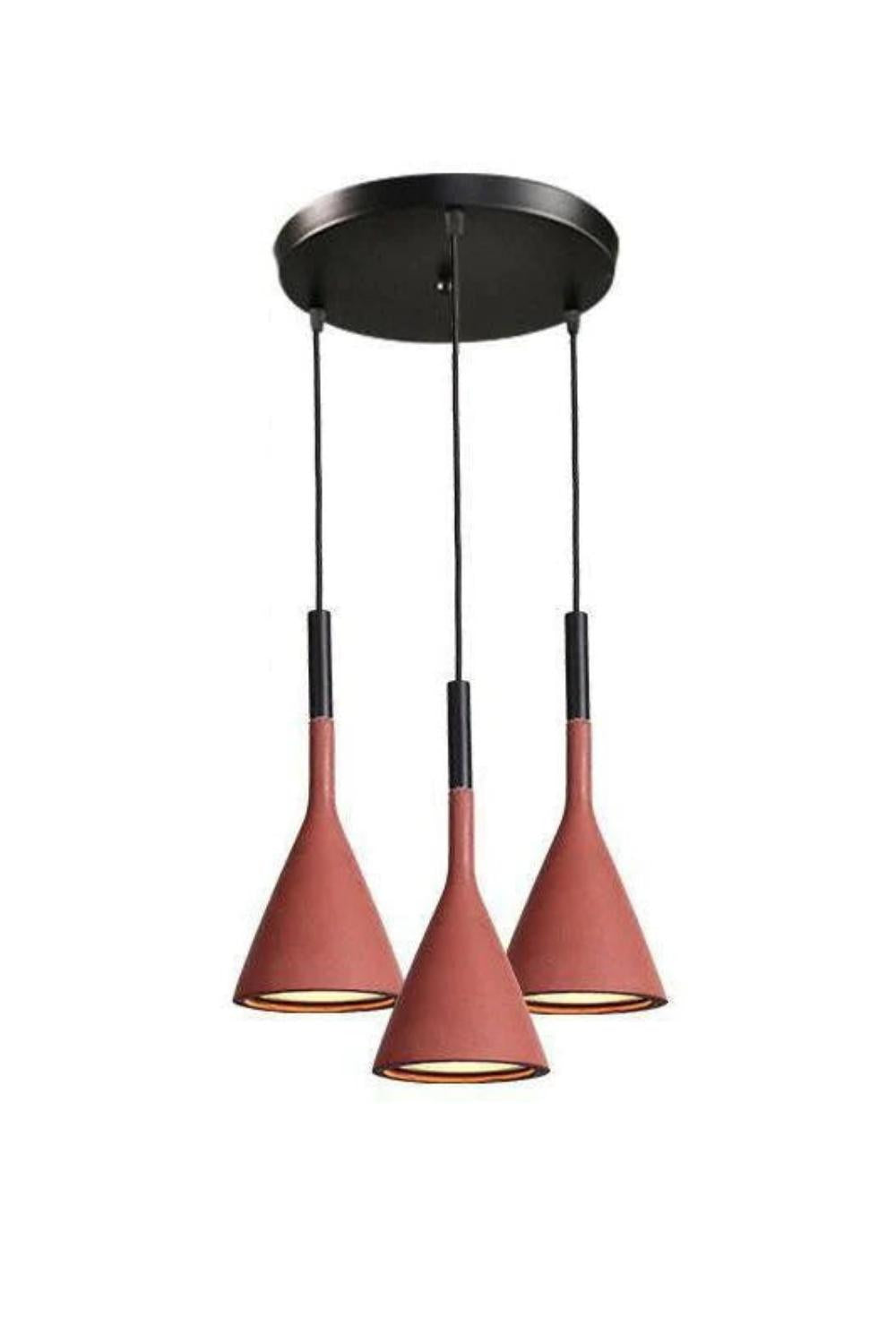 Aplomb Pendant Lamp - morylighting