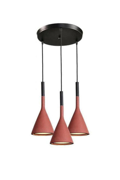 Aplomb Pendant Lamp - morylighting