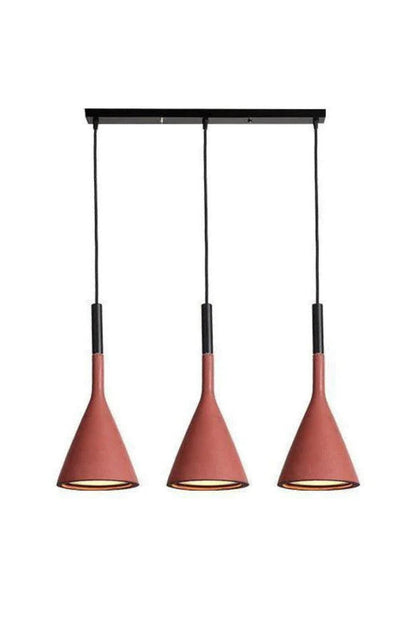 Aplomb Pendant Lamp - morylighting