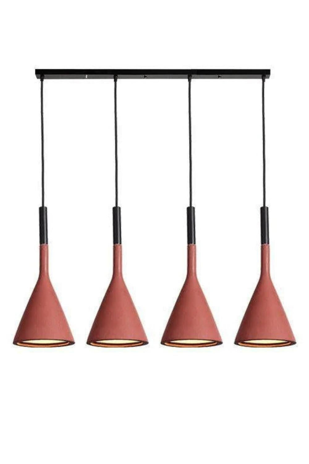Aplomb Pendant Lamp - morylighting
