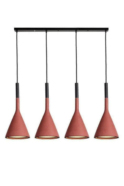 Aplomb Pendant Lamp - morylighting