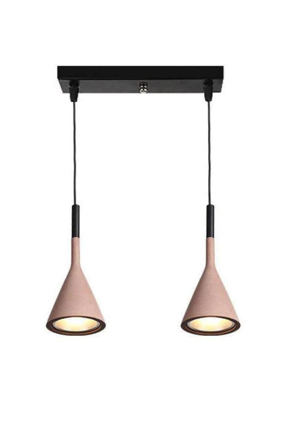 Aplomb Pendant Lamp - morylighting