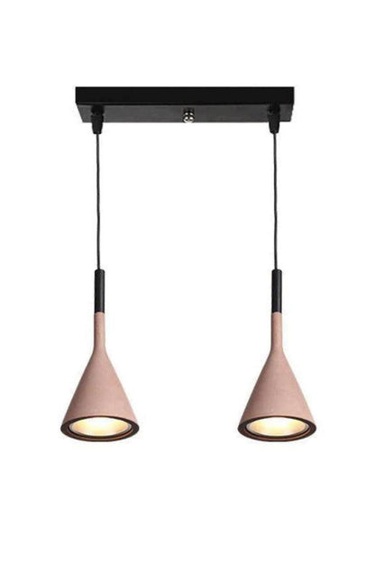 Aplomb Pendant Lamp - morylighting