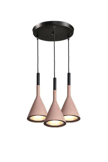 Aplomb Pendant Lamp - morylighting