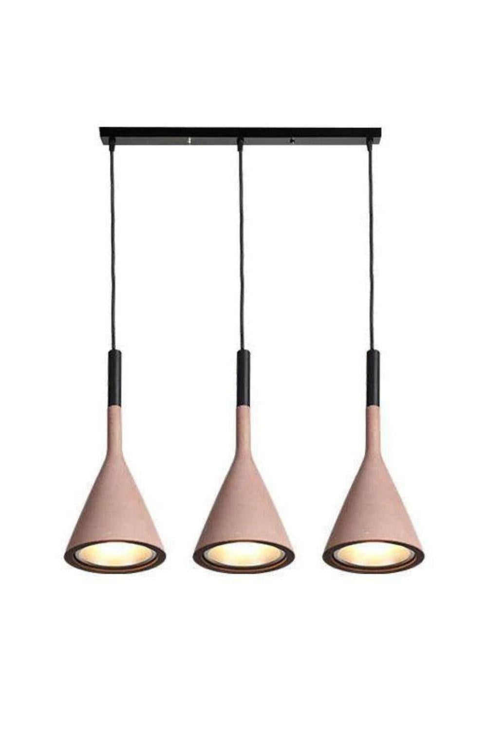Aplomb Pendant Lamp - morylighting