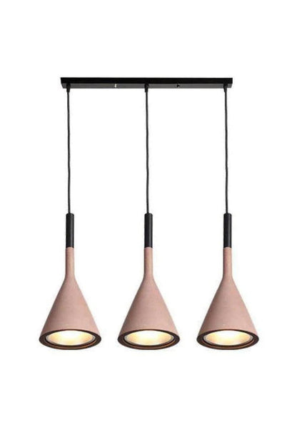 Aplomb Pendant Lamp - morylighting