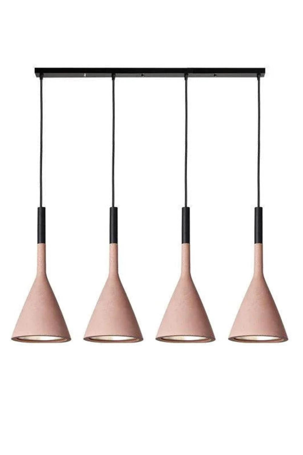 Aplomb Pendant Lamp - morylighting