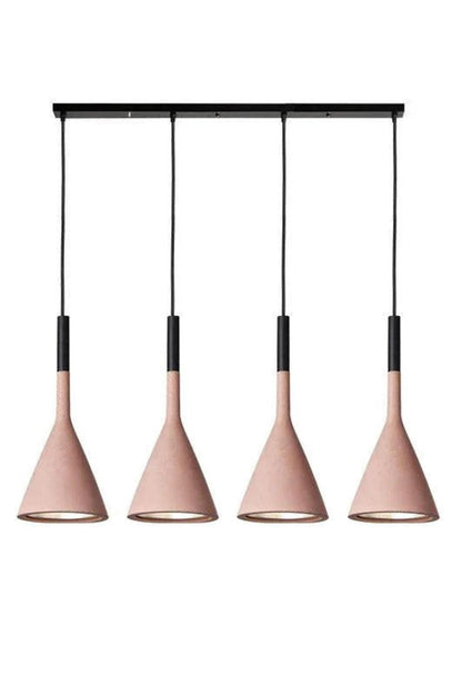 Aplomb Pendant Lamp - morylighting