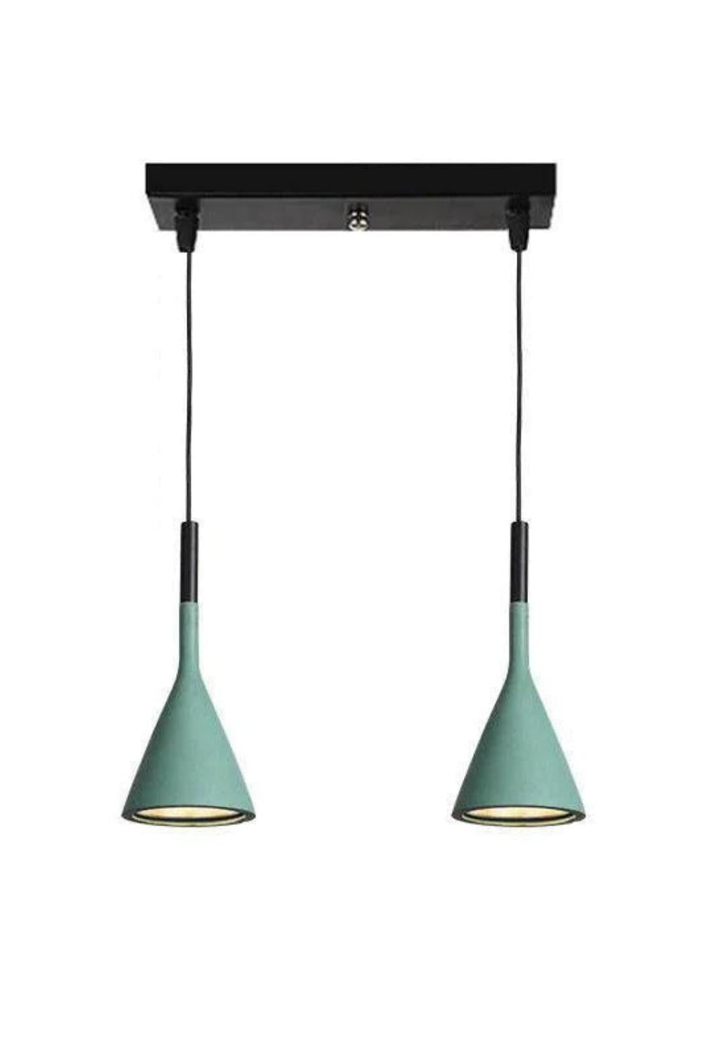 Aplomb Pendant Lamp - morylighting