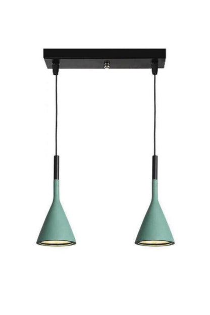 Aplomb Pendant Lamp - morylighting
