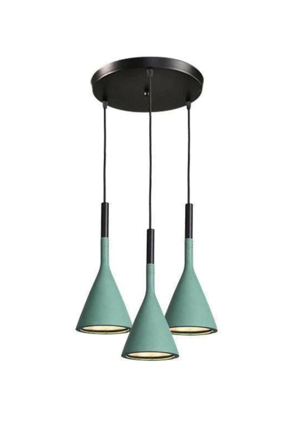 Aplomb Pendant Lamp - morylighting