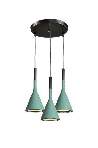Aplomb Pendant Lamp - morylighting