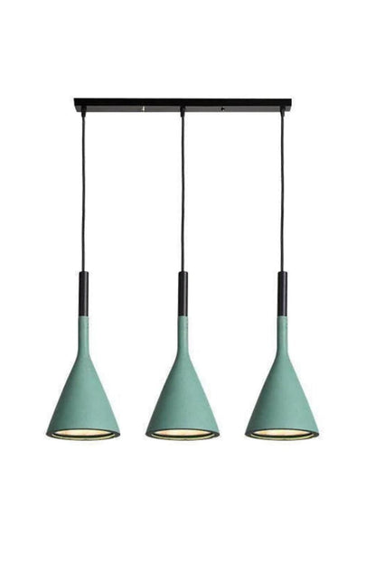 Aplomb Pendant Lamp - morylighting