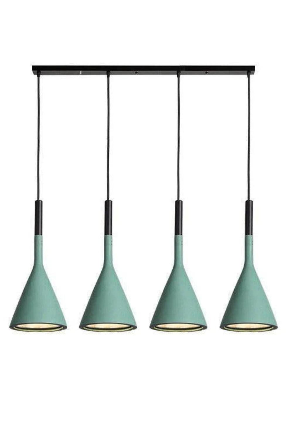 Aplomb Pendant Lamp - morylighting