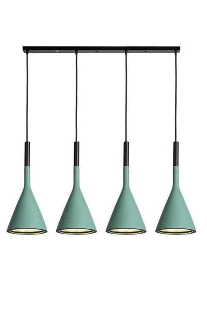 Aplomb Pendant Lamp - morylighting