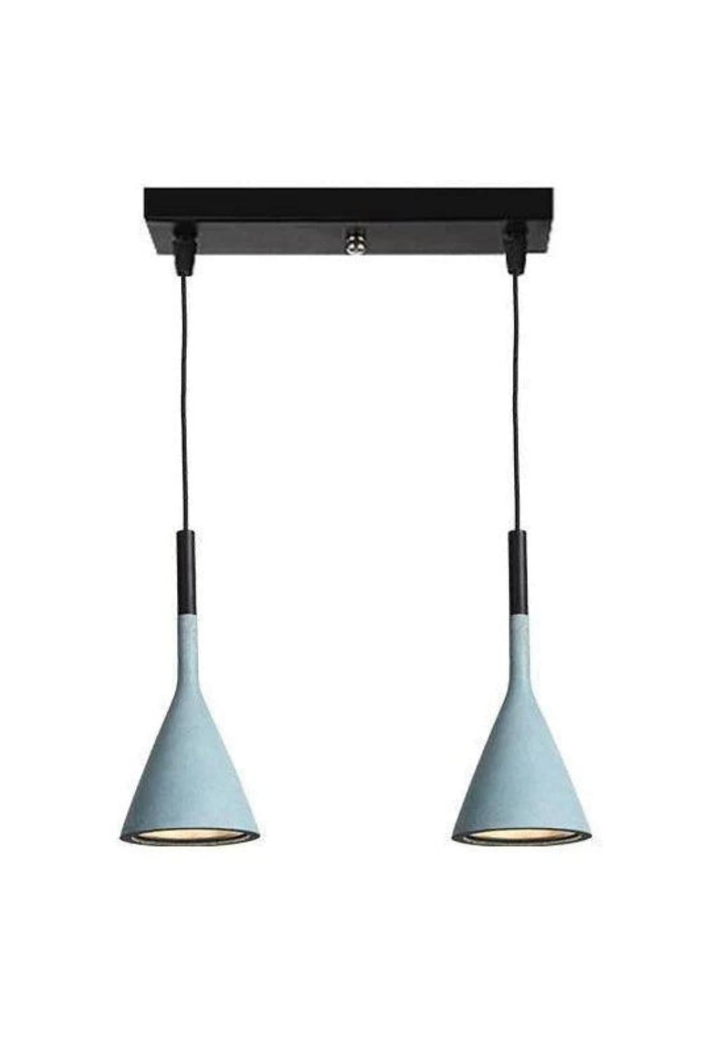 Aplomb Pendant Lamp - morylighting