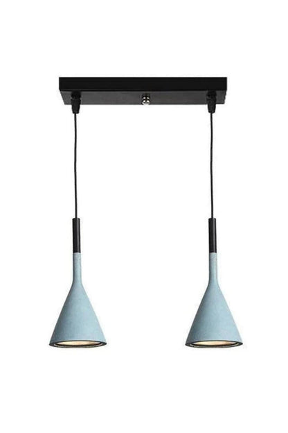 Aplomb Pendant Lamp - morylighting