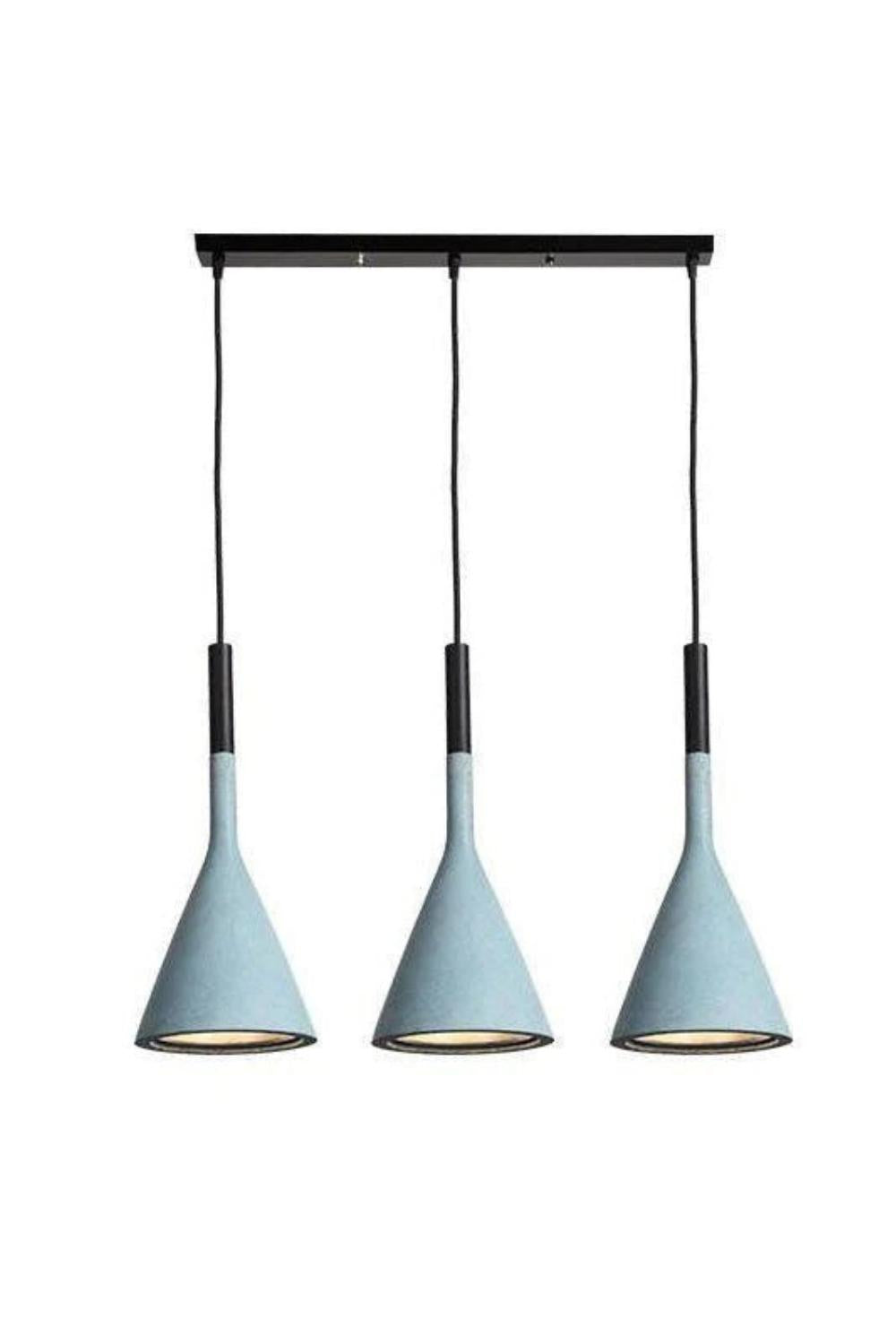 Aplomb Pendant Lamp - morylighting