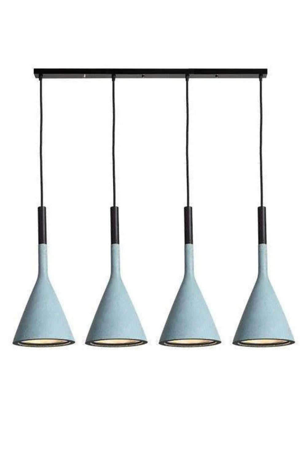 Aplomb Pendant Lamp - morylighting