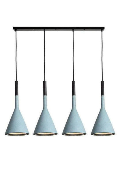 Aplomb Pendant Lamp - morylighting