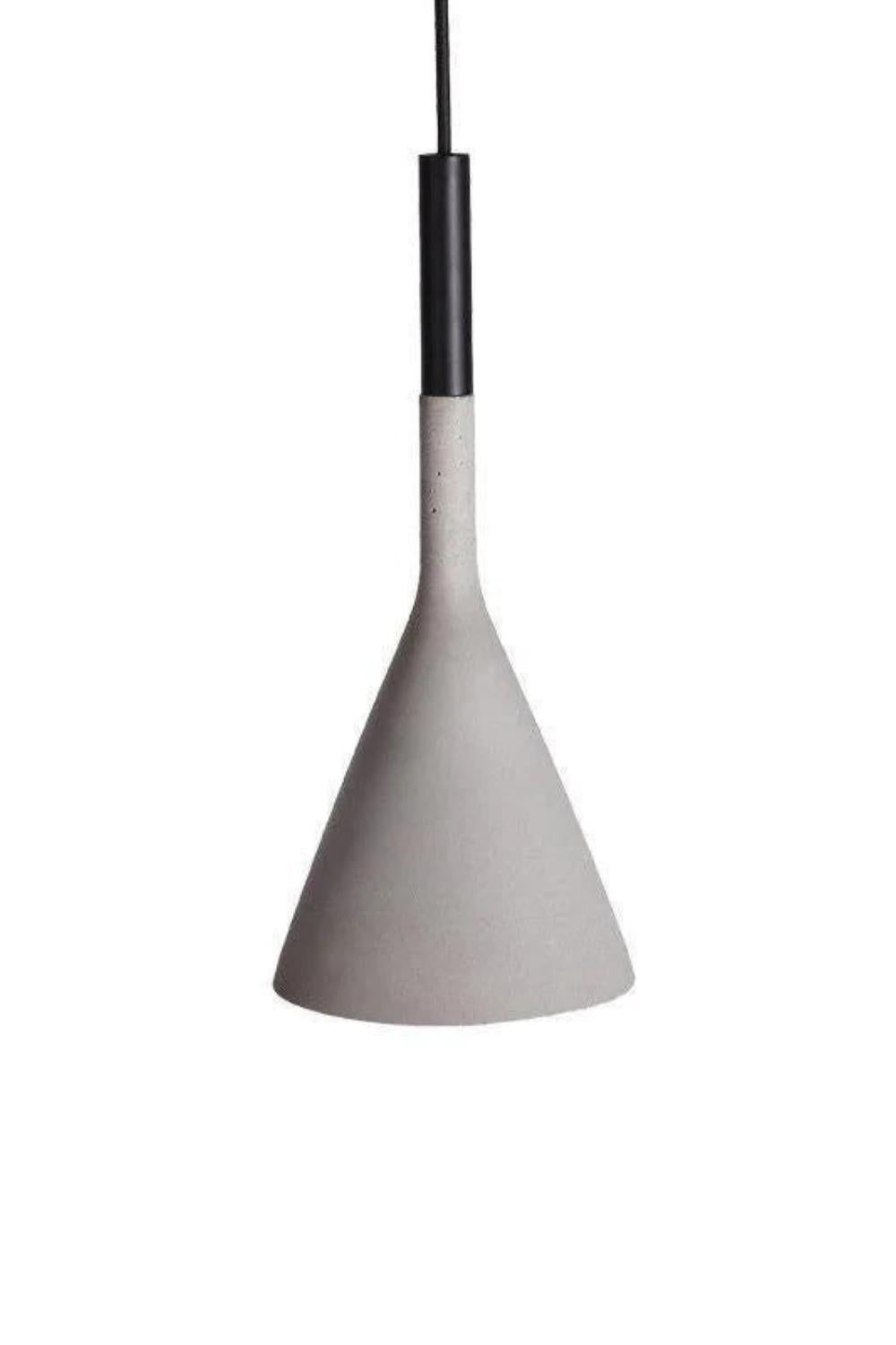 Aplomb Pendant Lamp - morylighting