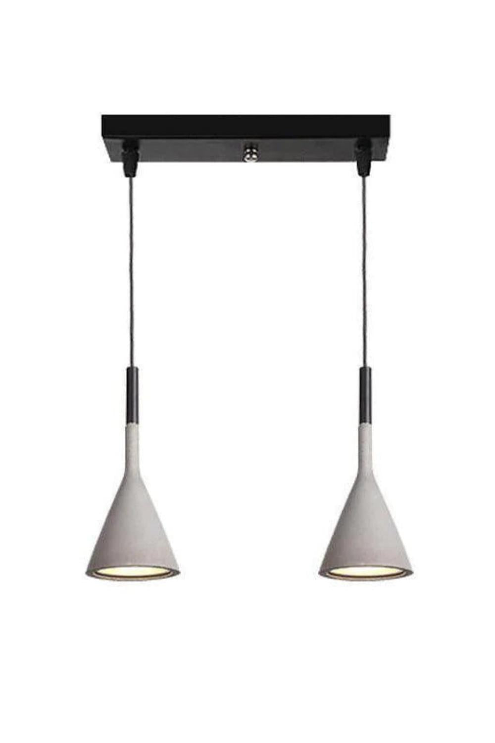 Aplomb Pendant Lamp - morylighting