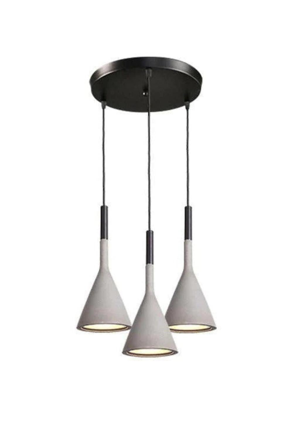 Aplomb Pendant Lamp - morylighting