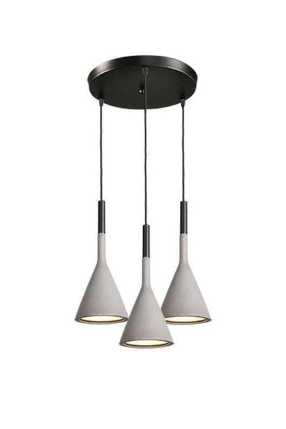 Aplomb Pendant Lamp - morylighting