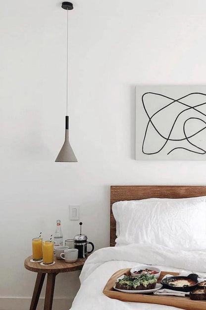 Aplomb Pendant Lamp - morylighting