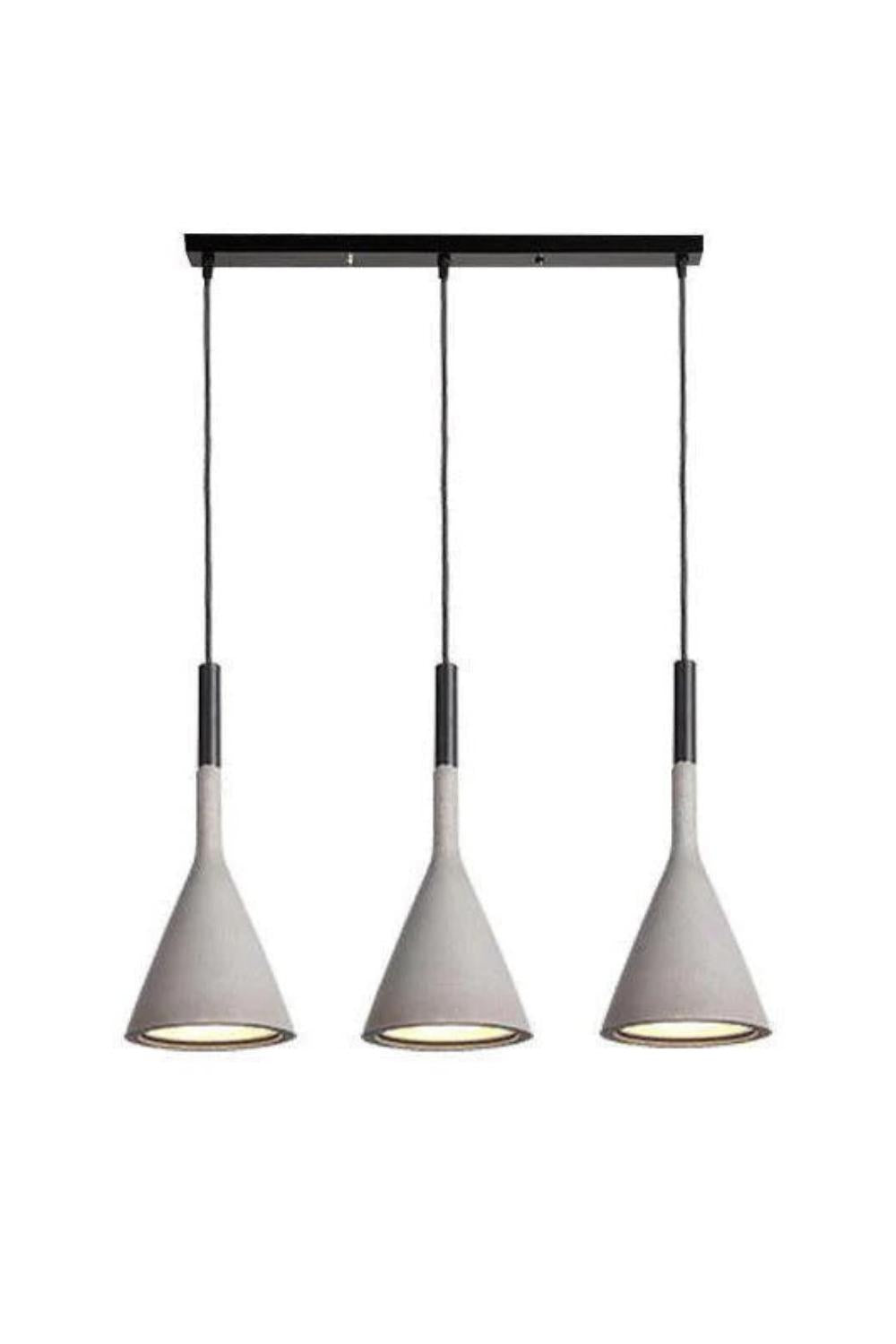 Aplomb Pendant Lamp - morylighting