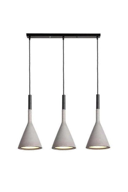 Aplomb Pendant Lamp - morylighting