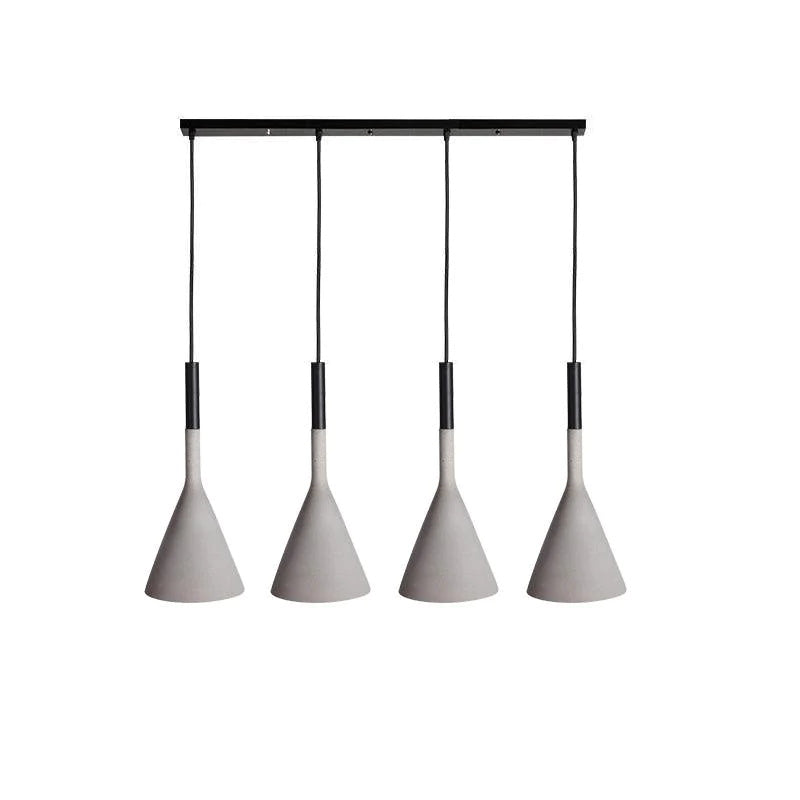 Aplomb Pendant Lamp - morylighting