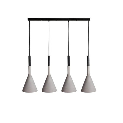 Aplomb Pendant Lamp - morylighting
