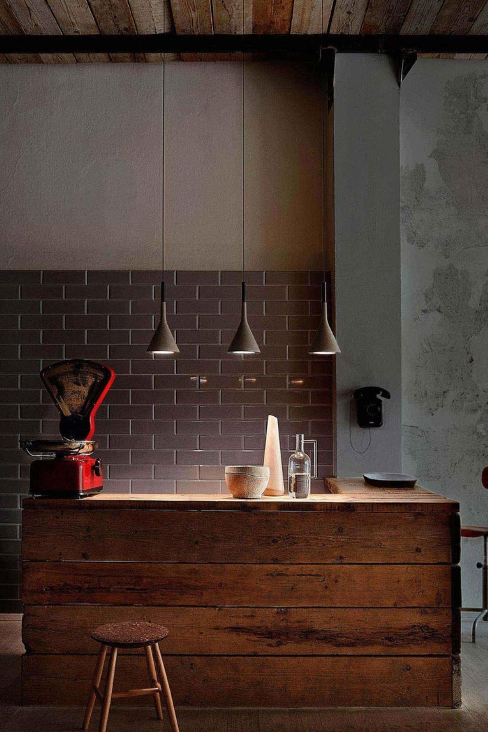 Aplomb Pendant Lamp - morylighting