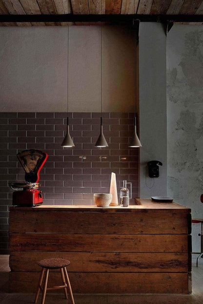 Aplomb Pendant Lamp - morylighting
