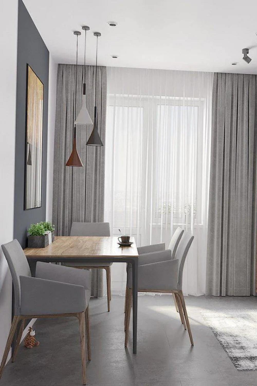 Aplomb Pendant Lamp - morylighting