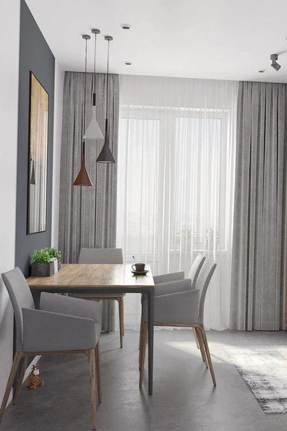 Aplomb Pendant Lamp - morylighting