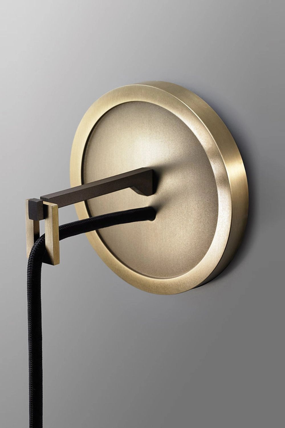 Apollinaire Wall Lamp - morylighting
