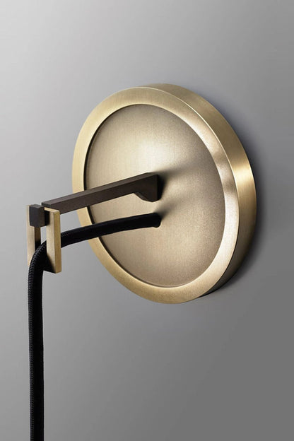 Apollinaire Wall Lamp - morylighting